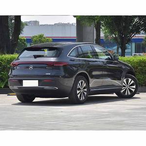 รถยนต์ไฟฟ้า Mercedes-<span class=keywords><strong>Benz</strong></span> EQC 400 ปี 2026 <span class=keywords><strong>ราคา</strong></span>ขายส่ง รถยนต์พลังงานใหม่ ความเร็วสูง ขับเคลื่อน 4 ล้อ ระบบขับเคลื่อนทุกล้อ รถ SUV หรูหรา รถยนต์ไฟฟ้า EQC - Product Image 4