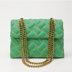 <span class=keywords><strong>Sac</strong></span> à Main Tendance de Créateur Français Brodé Coloré Brillant <span class=keywords><strong>Sac</strong></span> Bandoulière Sacs à Main pour Femmes - Product Image 5