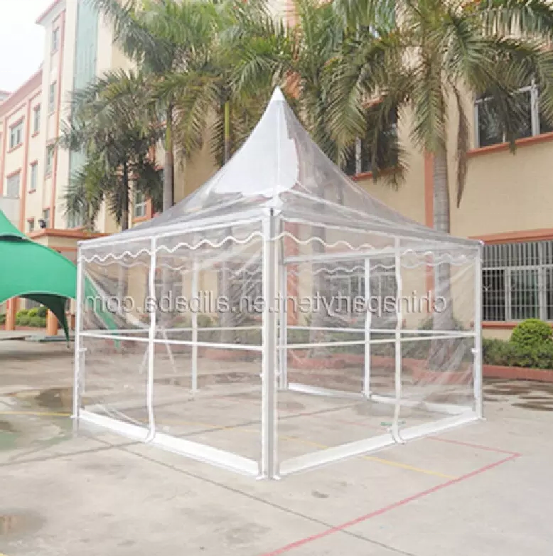 transparent