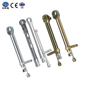 Clé de blocage pour implants guidés, Clé de stabilisation pour implants dentaires, Clé dynamométrique à cliquet Hi-Torq en promotion - Product Image 4