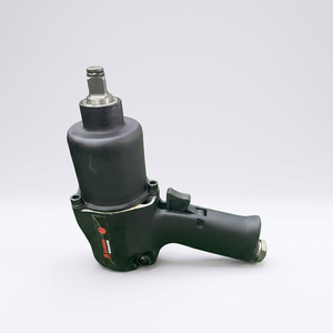 Llave de impacto neumática de doble martillo SS SAMSON de 1/2 pulgada de alta calidad, herramientas neumáticas para la industria aérea para reparación de neumáticos - Product Image 1