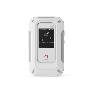 OLAX E60 ESIM 4G LTE MBB <b>Wireless</b> Wifi Router Bypass Mobile Hotspot Device CAT6 Mifis Pocket Pocket Wifi - Product Image 5