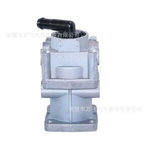 Cilindro Maestro de Freno 4613150420 para Camiones Pesados Howo Sinotruk T5 T7 Shaanxi, Autobuses y Vehículos Comerciales - Product Image 2