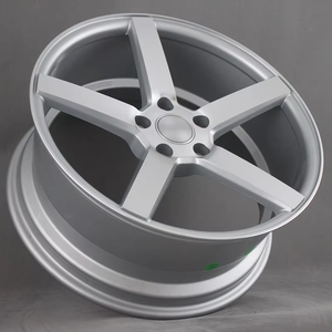 Spokes Black Racing Passenger Auto Aluminum Wheels for Luxury Alloy Cars <strong>Rims</strong> 16 <strong>17</strong> 18 19 20 21 22 <strong>Inch</strong> - Product Image 6