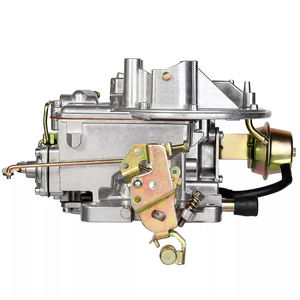 福特400 302 351铜吉普发动机2150的2桶化油器碳水化合物2100 - Product Image 5