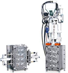 China Factory High Quality Steel <strong>Injection</strong> <strong>Mold</strong> <strong>Plastic</strong> Shampoo Lids Bottle Caps Closures Flip Top Cap Excellent Closure - Product Image 2