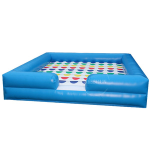 Trò Chơi Vui Nhộn Tùy Chỉnh Trò Chơi Lạm Phát Cơ Thể Trò Chơi <span class=keywords><strong>Twister</strong></span> <span class=keywords><strong>Inflatable</strong></span> <span class=keywords><strong>Twister</strong></span> Thể Thao Trò Chơi <span class=keywords><strong>Twister</strong></span> Cho Bữa Tiệc - Product Image 4