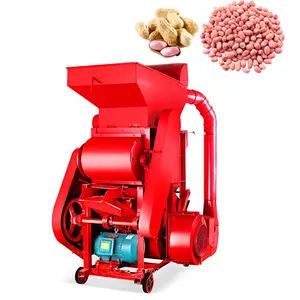 Sheller fıstık makinesi/fıstık huller makinesi/fıstık soyma makinesi fıstık sheller