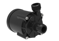 Pompe à eau à flux direct sans balais de 120 watts, machine à bain de glace, chauffe-eau électrique pour usage commercial, applications médicales et esthétiques