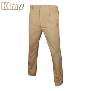 Uniforme tactique KMS personnalisé en tissu rip-stop kaki, 2 poches, activité<span class=keywords><strong>s</strong></span> de plein air, entraînement, décontracté, <span class=keywords><strong>Coyote</strong></span> BDU, uniformes tactiques - Product Image 6