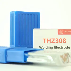 Gietijzer Lassen Elektrode Gb/T 10044 EZNi-1AWS A5.15 Eni-Ci THZ308
