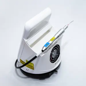 CE Marked Dental Diode Laser Class IV Dentistry Teeth Whitening Soft Tissue Cutting Surgery Low Level Laser Therapy