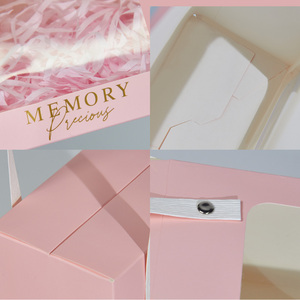Set Regalo Promozionali e Aziendali in Stock, Personalizzabili con Logo, Set Regalo di Natale di Qualità per San Valentino per Signore - Product Image 5