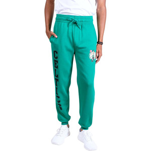 Pantaloni da Tuta Ultra Game per Squadre NBA da Uomo, Super Morbidi, 100% Cotone - Product Image 1