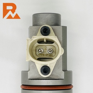Inyector de Combustible 1905001 BEBJ1A05002 para Motor MX Europe Euro 5 - Product Image 5
