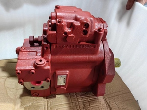 Pompe hydraulique Kpm K3vg280-10ors-10l2 K7v K7vg K7v63/K7v100 K7vg180/265 K3vg63 K3vg112 K3vg180 K3vg280 K3vg180dt K3vg280dt - Product Image 5