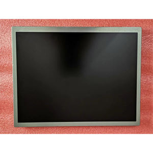 Module TFT-LCD a-Si AA104XD02 10,4 pouces 600 nits 100K heures rétroéclairage WLED Écran de surveillance des températures extrêmes - Product Image 2