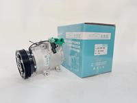 Compresseur de climatisation automobile 977011Z000 Nouveau modèle CSP-336396 Haute qualité 12V pour Hyundai Elantra IX35 TUCSON