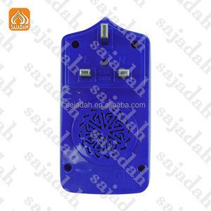 Vente en gros Lecteur <span class=keywords><strong>Coran</strong></span> <span class=keywords><strong>MP3</strong></span> Couleur LED Mini <span class=keywords><strong>Coran</strong></span> islamique Lecteur Haut-parleur Lecteur <span class=keywords><strong>Coran</strong></span> <span class=keywords><strong>Radio</strong></span> musulmane personnalisée - Product Image 4