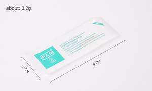 Aiguilles de lames de Microblading PCD les plus récentes produits de Microblading <span class=keywords><strong>aiguille</strong></span> spéciale pour le <span class=keywords><strong>tatouage</strong></span> d'aiguilles de cartouche de broderie à <span class=keywords><strong>la</strong></span> <span class=keywords><strong>main</strong></span> - Product Image 5