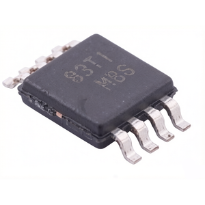 Amplificadores operacionales LM2904DGKR VSSOP-8 - Amplificadores operacionales duales de uso general - Product Image 1