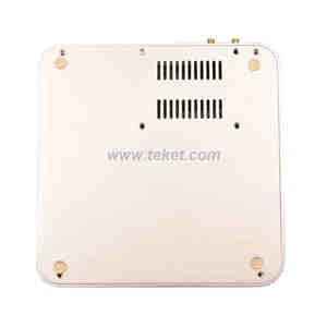 L05-N2930 Precio Especial Promoción de Ventas <span class=keywords><strong>Celeron</strong></span> <span class=keywords><strong>1037U</strong></span> Mini PC Sin Ventilador con Carcasa Totalmente de Aluminio Compatible con Windows XP y Windows 7 - Product Image 5