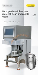 Desktop Empanada Spring Roll <strong>Tortellini</strong> Maker 110V 220V Dumpling Skin Press Sheeter Wrapper Making <strong>Machine</strong> - Product Image 6