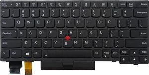 Clavier d'ordinateur portable en gros pour Lenovo <span class=keywords><strong>ThinkPad</strong></span> A285 L13 X280 X390 <span class=keywords><strong>X395</strong></span> Clavier rétroéclairé 01YP040 01YP120 - Product Image 2