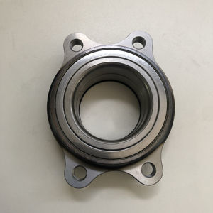 汽车零件Magneti Mareli批发高品质备件汽车传动系统前轮毂单元轴承套件4H0498625A适用于奥迪A4 - Product Image 5