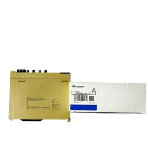 <strong>Digital</strong> Twin Enabled Industrial Components CS1W-PTS56 Process <strong>Analog</strong> <strong>Input</strong>/<strong>Output</strong> Units New Original Plc - Product Image 1