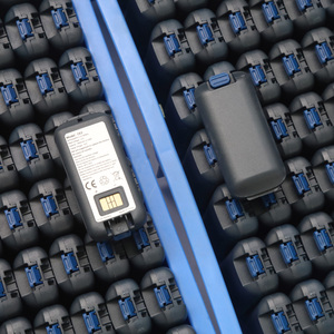 Batería de Repuesto para PDA 3.6V 6800mAh para Honeywell CK3 CK65 - Product Image 4