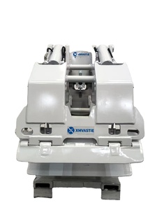 Gabelstapler befestigung Papierrollen klemme 2ton 2.5ton 3ton 3.5ton Gabelstapler Preis mit Teil zum Verkauf Papierrollen klemme Open Range - Product Image 4