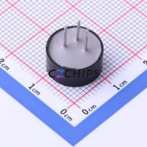 Resistencia Ajustable/Potenciómetro 93PR-1-204, Componente de Orificio Pasante (THT), Resistencia de 200kOhm, 10%, 500mW - Product Image 2