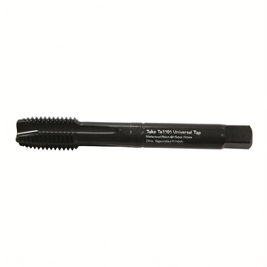 Ttake Ta1101 Universal Tap 6H Tolerance For Through Holes Vaporized Finish น้ำยาเคลือบผิวแบบระเหยสำหรับรูทะลุผ่าน ที่มีความคลาดเคลื่อน 6H - Product Image 2