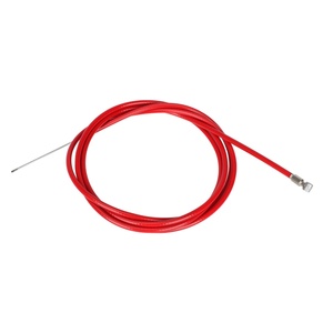 Cable de Freno de Repuesto para Patinete Eléctrico Generation Red 4Pro, Longitud 202cm - Product Image 5