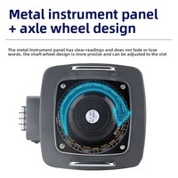 Régulateur de tension AVR de type contact AC CHINT TDGC2, haute puissance, monophasé 220V, triphasé 380V, 50Hz, 0,5-3 KVA, cuivre