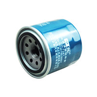 Filtre à huile CO-7241 93156667 15400111003 pour Honda Accord CITY Hyundai KIA Geely BYD Hitachi Isuzu Ford Chrysler General Motors