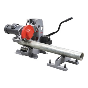 Máquina Cortadora de Tuberías para Sistemas Contra Incendios, Portátil, SCH40, Cortador de Tuberías para Rociadores - Product Image 2