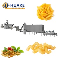 Hete Aanbieding: Fruit- en groentepasta productielijn, 150-200kg/u, aanpasbaar met diverse parameters