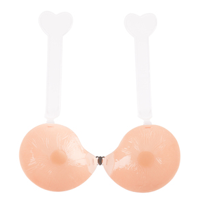 Cộng với kích thước của phụ nữ Đồ Lót Quây Áo ngực invisilift áo ngực - Product Image 6