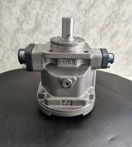 Bomba de Pistones Axiales Hidráulicos Dechuan Serie HY10M-RP HY25M-RP HY160M-RP HY16M HY32M HY55M HY63M HY100M Modelos Completos 1 Año de Garantía - Product Image 4