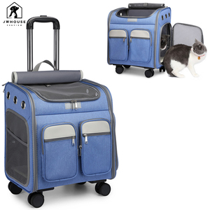 <span class=keywords><strong>Valise</strong></span> <span class=keywords><strong>pour</strong></span> animaux de compagnie, sac à dos <span class=keywords><strong>pour</strong></span> <span class=keywords><strong>chat</strong></span>, poussette <span class=keywords><strong>pour</strong></span> petit chien, sac de <span class=keywords><strong>transport</strong></span> <span class=keywords><strong>pour</strong></span> animaux de compagnie, cage à roulettes, véhicule de <span class=keywords><strong>transport</strong></span> <span class=keywords><strong>pour</strong></span> animaux, <span class=keywords><strong>valise</strong></span> <span class=keywords><strong>pour</strong></span> chien - Product Image 1