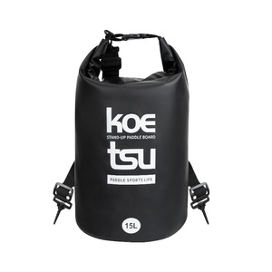 Koetsu Waterproof Paddleboard Bag 15L Softback Outdoor Surfing Storage Backpack - Product Image 2