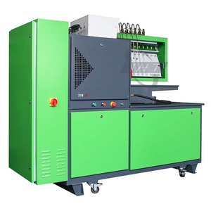 Hochwertiger Diesel-Injektor Düsen-Tester mechanischer Testständer Diesel-Testbank für mechanische Pumpen - Product Image 2