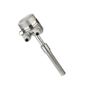 เครื่องวัดอุณหภูมิอุตสาหกรรม Eh Endershaus รุ่น Tm131 Aacaccb1bx1acbb2ca1aa1nq Ip6668 ความละเอียด 0.1 องศาเซลเซียส ใช้สำหรับงานเครื่องกลและไฟฟ้า - Product Image 3