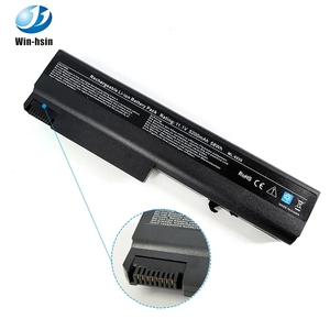 <span class=keywords><strong>Batterie</strong></span> d'ordinateur portable pour <span class=keywords><strong>HP</strong></span> HSTNN144CA HSTNNUB68 482962001 Compaq 6535 6535b <span class=keywords><strong>6730b</strong></span> 6735b 6500b 6700b 6530b - Product Image 3