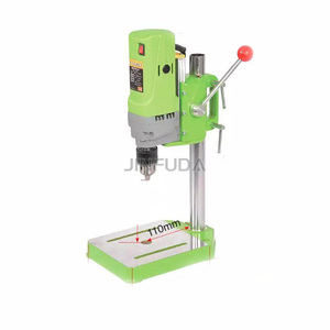 <span class=keywords><strong>Perceuse</strong></span> à <span class=keywords><strong>colonne</strong></span> BG5156E <span class=keywords><strong>Perceuse</strong></span> électrique verticale pour métal - Product Image 6