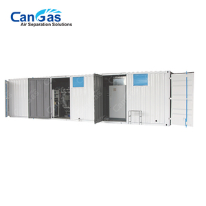 PSA غاز نيتروجين مولد سعر تستخدم مصنع توليد النيتروجين - Product Image 6
