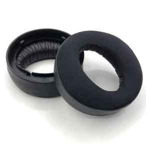 Coussinets d'oreille de remplacement Coussinets éponge pour <span class=keywords><strong>Sony</strong></span> <span class=keywords><strong>PS5</strong></span> PULSE 3D - Product Image 4