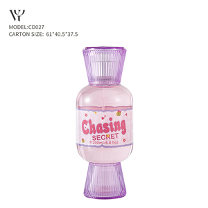 200ml Candy Design Fragrance Womens <strong>Perfume</strong> Long Lasting Romantic Fragrance - Product Image 3